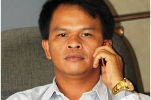 Dede Ismail